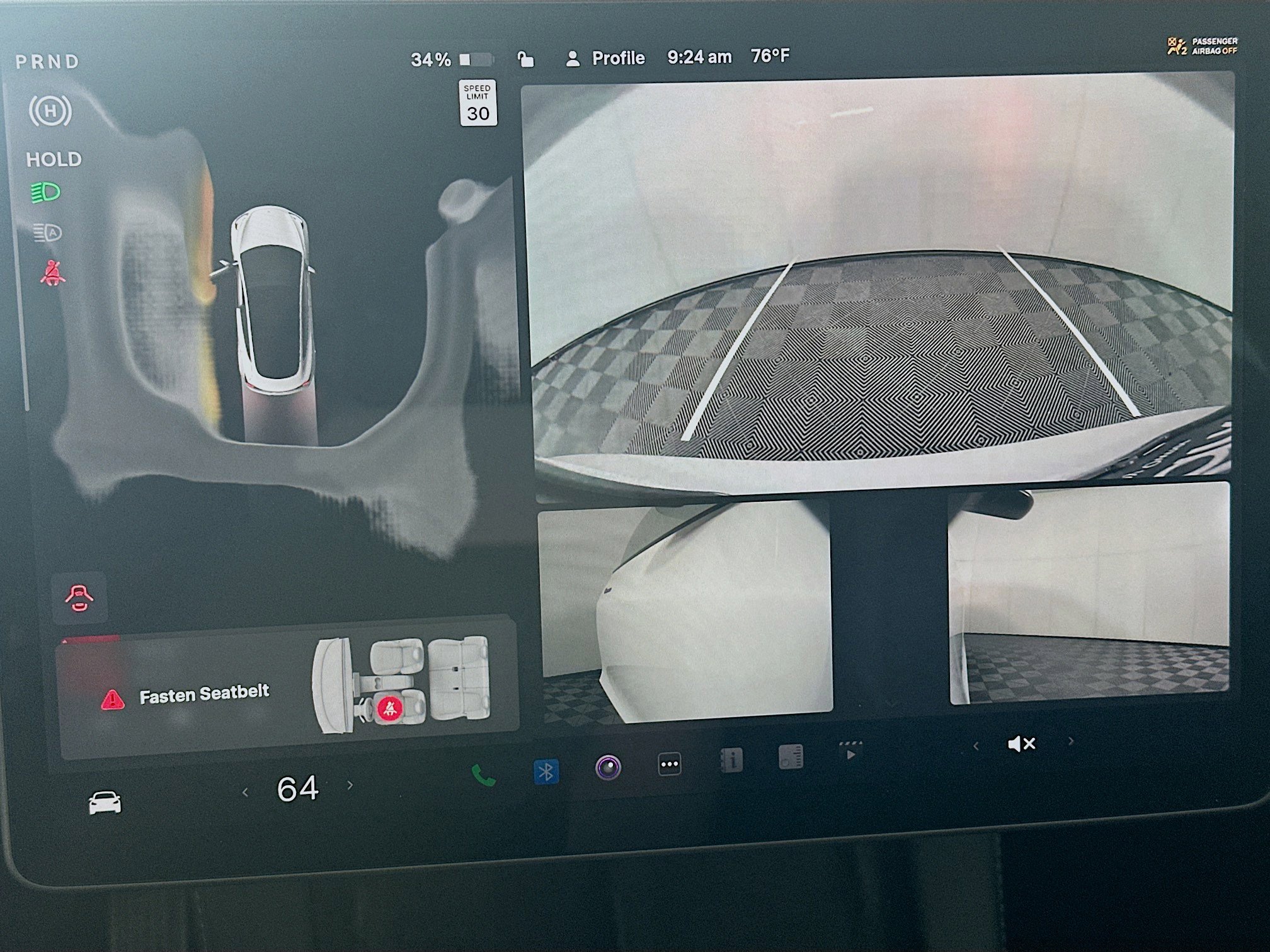 Used 2023 Tesla Model 3 Standard Range RWD image 22