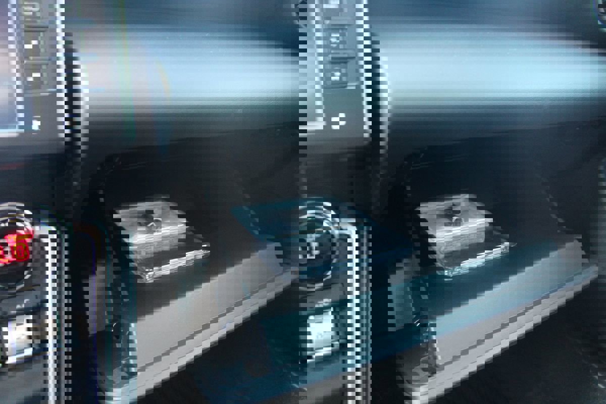 Used 2023 Toyota GR86 w/ ALL Weather Mat Package (TMS) RWD image 24