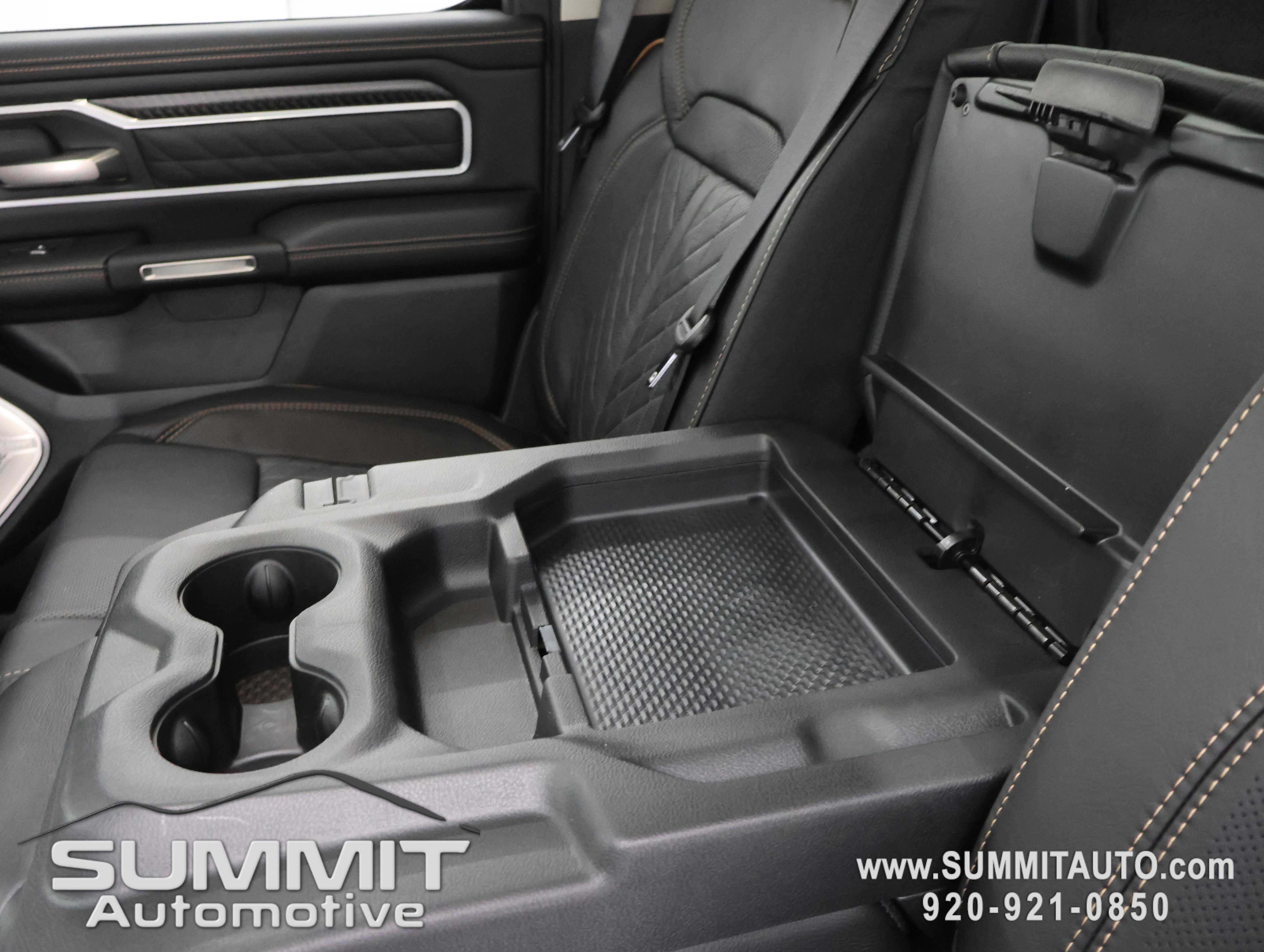 New 2026 RAM 1500 Tungsten AWD/4WD image 42