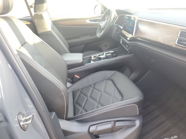 New 2026 Volkswagen Atlas SE AWD/4WD image 22
