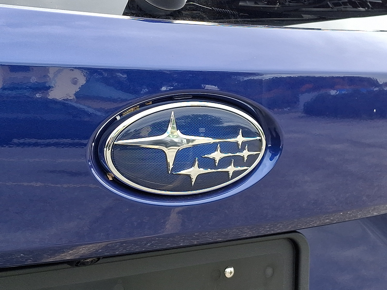 New 2026 Subaru Crosstrek 2.5i Limited AWD/4WD image 24