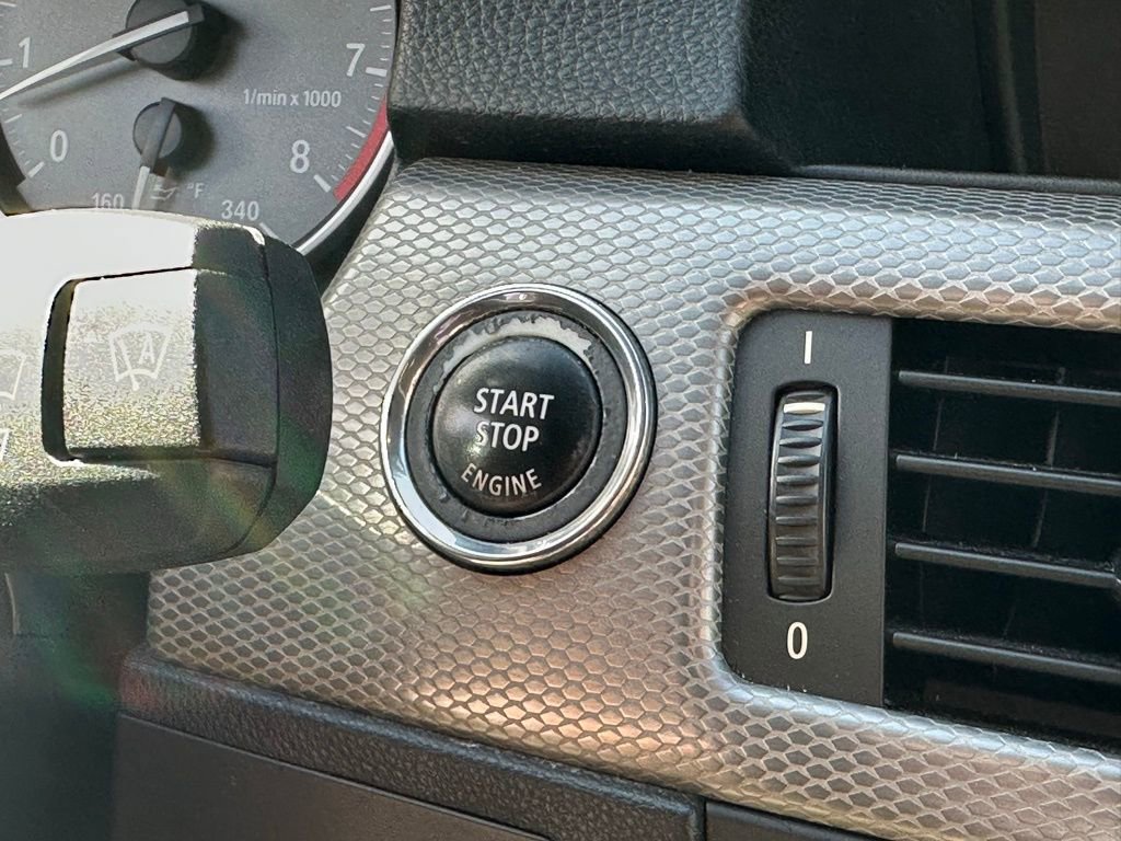 Used 2011 BMW 335is Convertible image 26