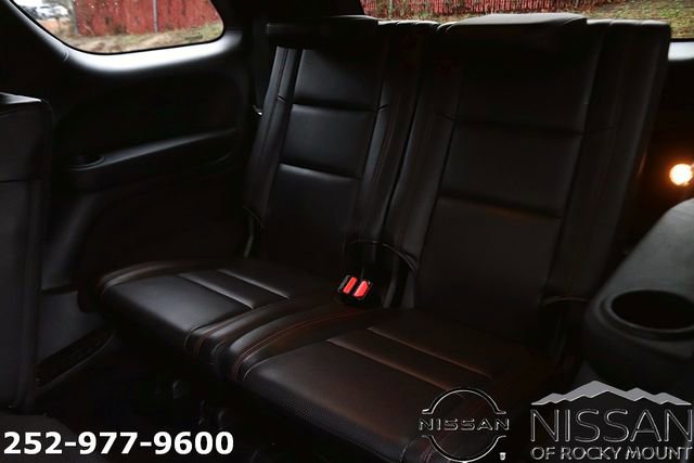 Used 2024 Dodge Durango GT image 17