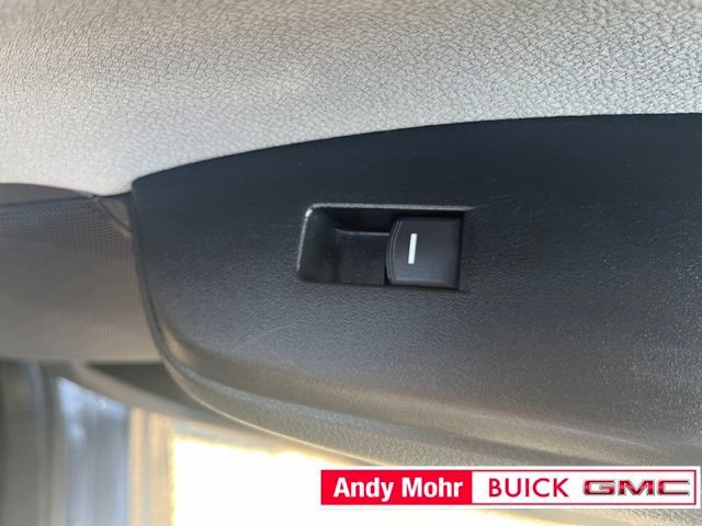 Used 2018 Honda CR-V EX image 33