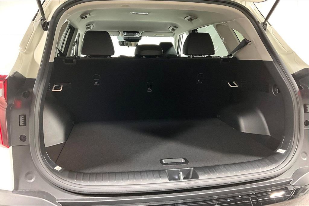 New 2026 Kia Seltos S image 40