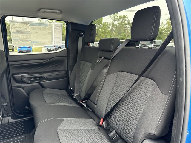 New 2025 Ford Ranger XL image 19