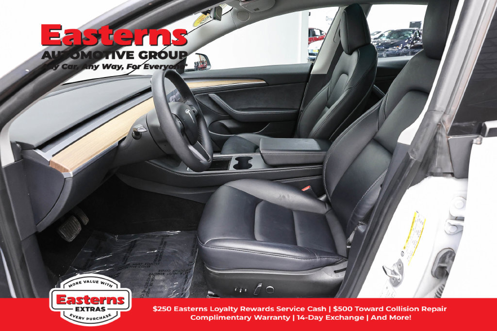 Used 2023 Tesla Model 3 Standard Range RWD image 15