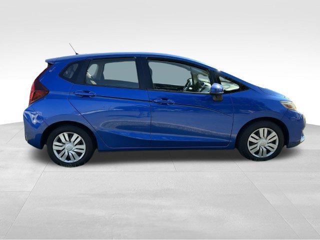 Used 2016 Honda Fit LX image 29
