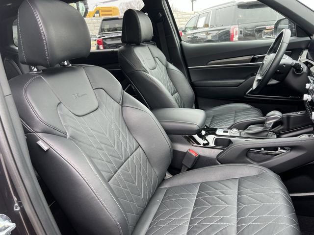 Certified 2025 Kia Telluride SX X-Line image 26