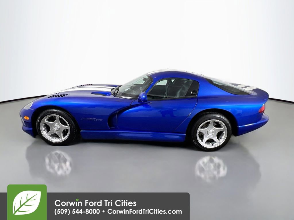 Used 1996 Dodge Viper GTS image 6
