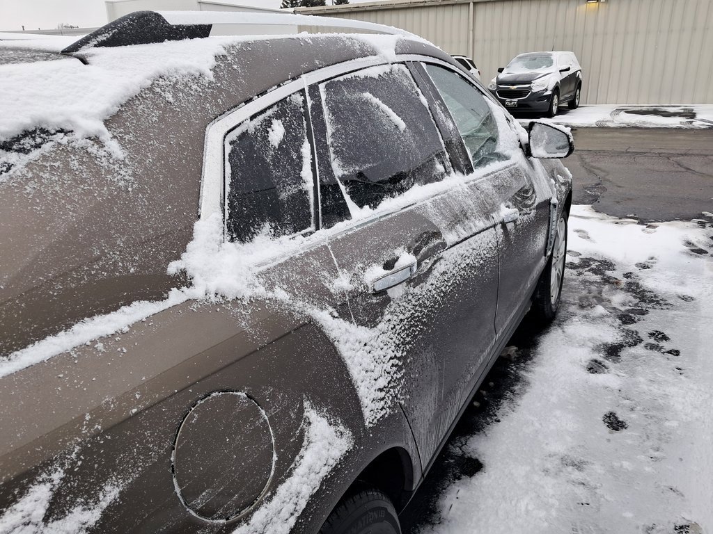 Used 2015 Cadillac SRX Performance w/ Driver Awareness Package image 7