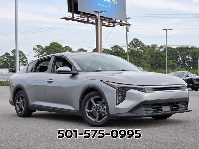 Used 2025 Kia K4 FWD image 18
