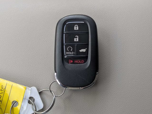 Used 2026 Honda HR-V EX-L image 29