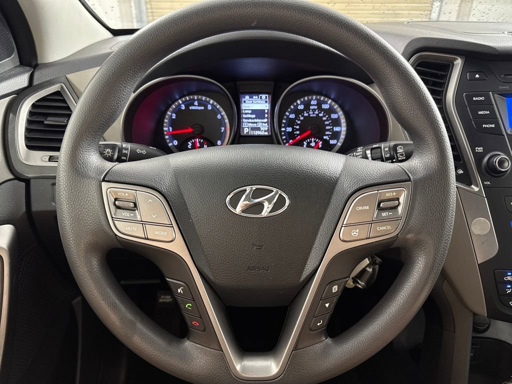Used 2016 Hyundai Santa Fe Sport image 10