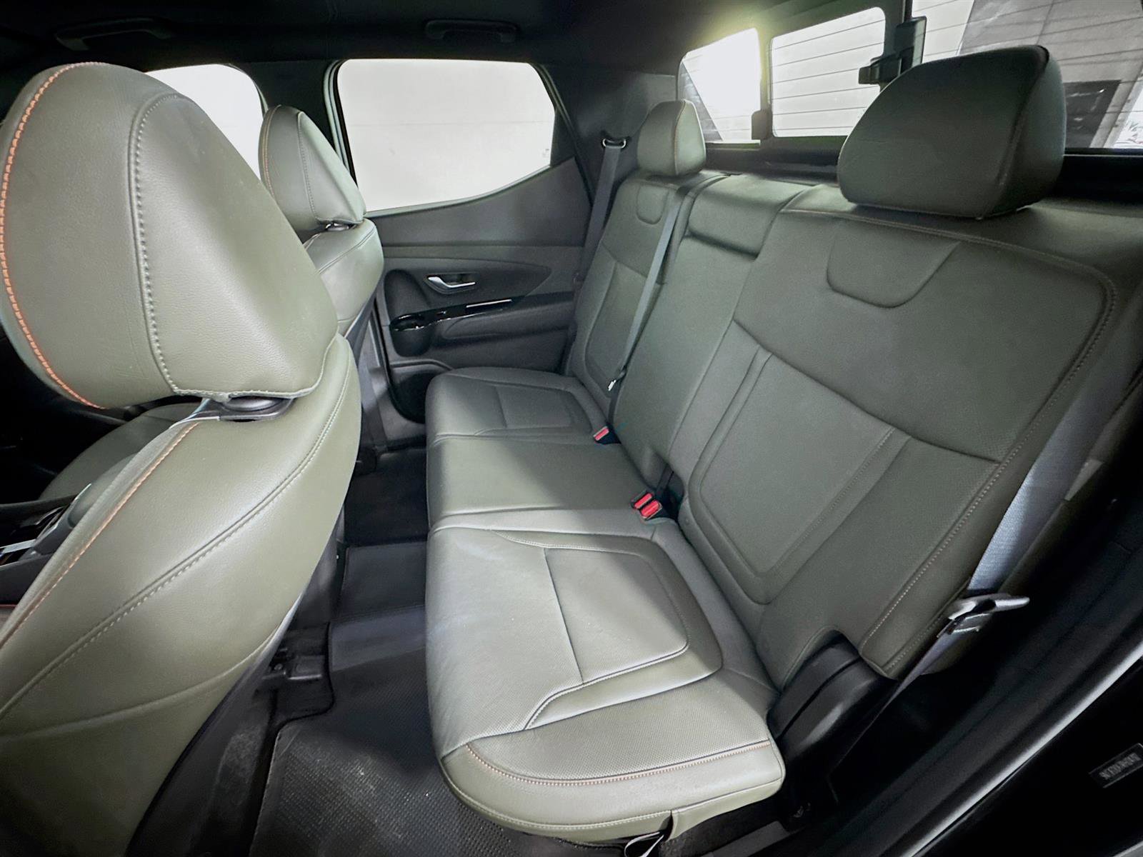 Certified 2024 Hyundai Santa Cruz Limited image 24