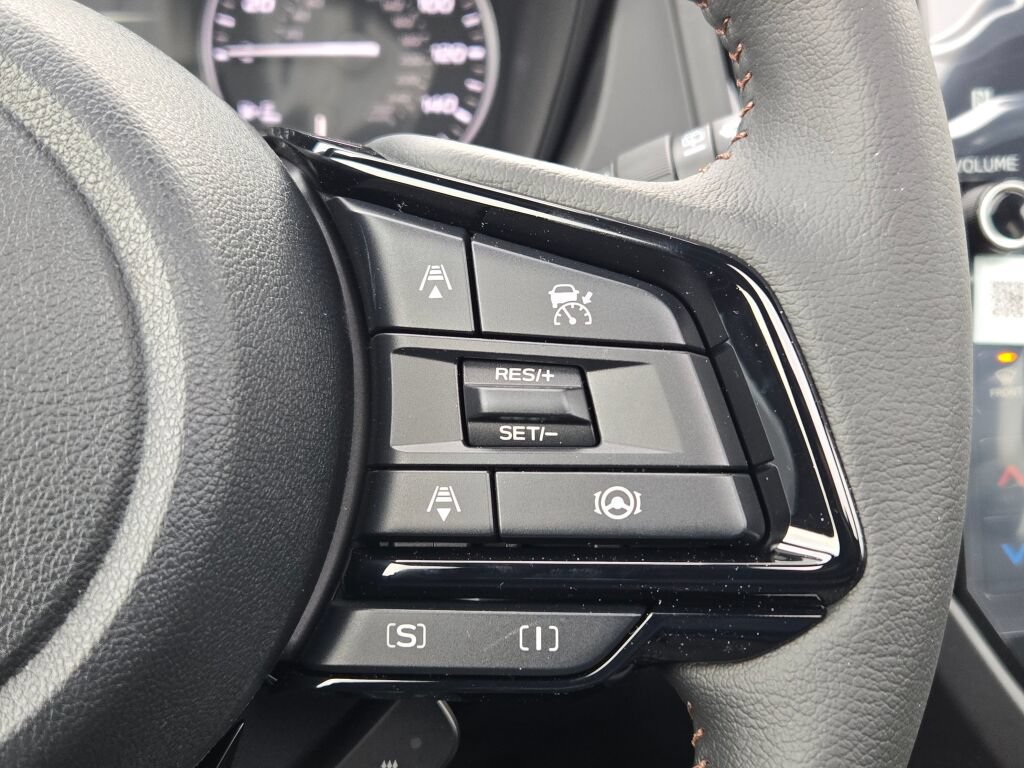 Used 2026 Subaru Forester Touring AWD/4WD image 38