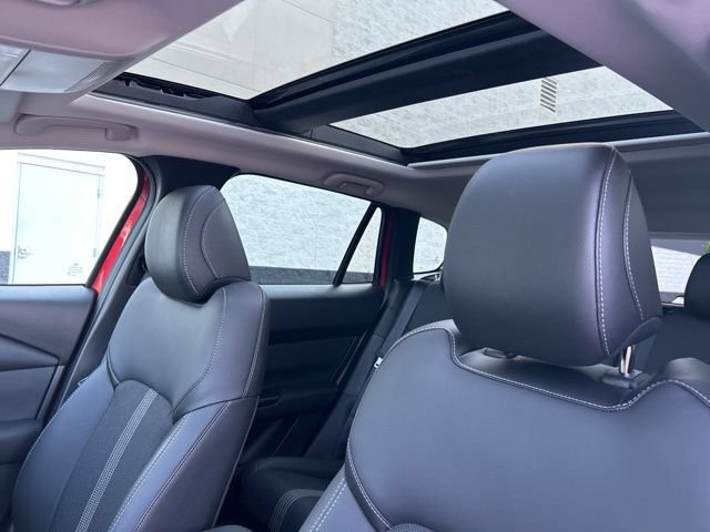 New 2026 MAZDA CX-50 AWD 2.5 S w/ Preferred Pkg image 20