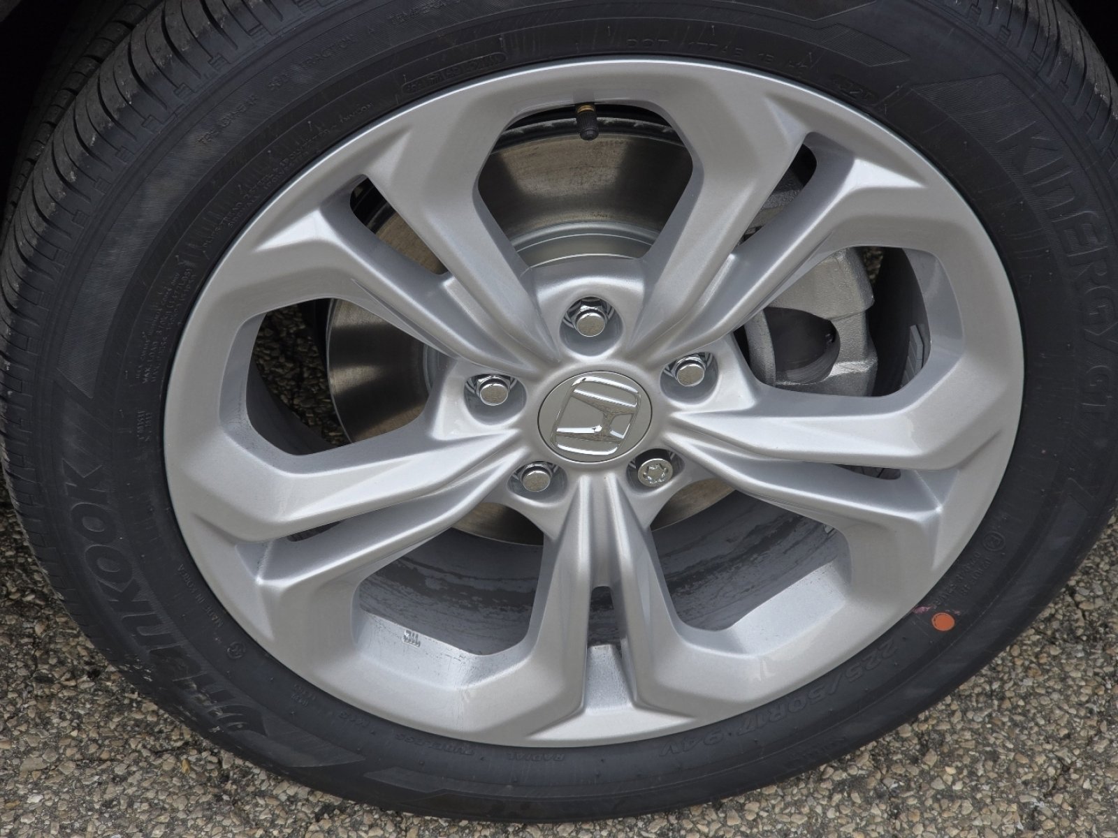 New 2026 Honda Accord LX image 8