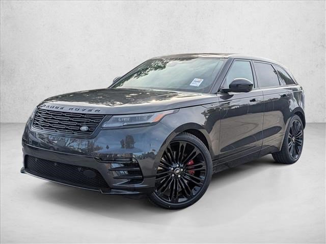 New 2025 Land Rover Range Rover Velar Dynamic HSE AWD/4WD video 1