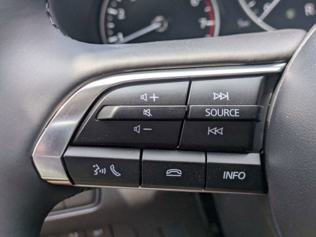 New 2026 MAZDA MAZDA3 2.5 Turbo Sedan w/Premium Plus AWD/4WD image 21