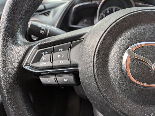 Used 2020 MAZDA CX-3 Sport image 19