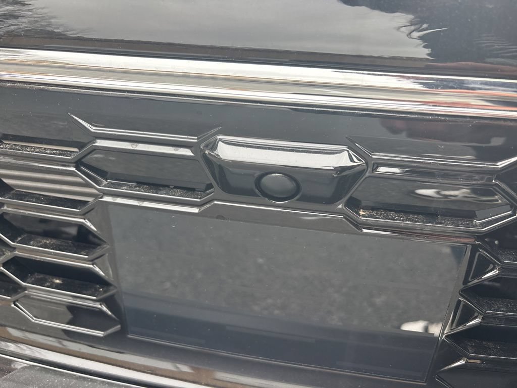 New 2026 Mitsubishi Outlander ES AWD/4WD image 29