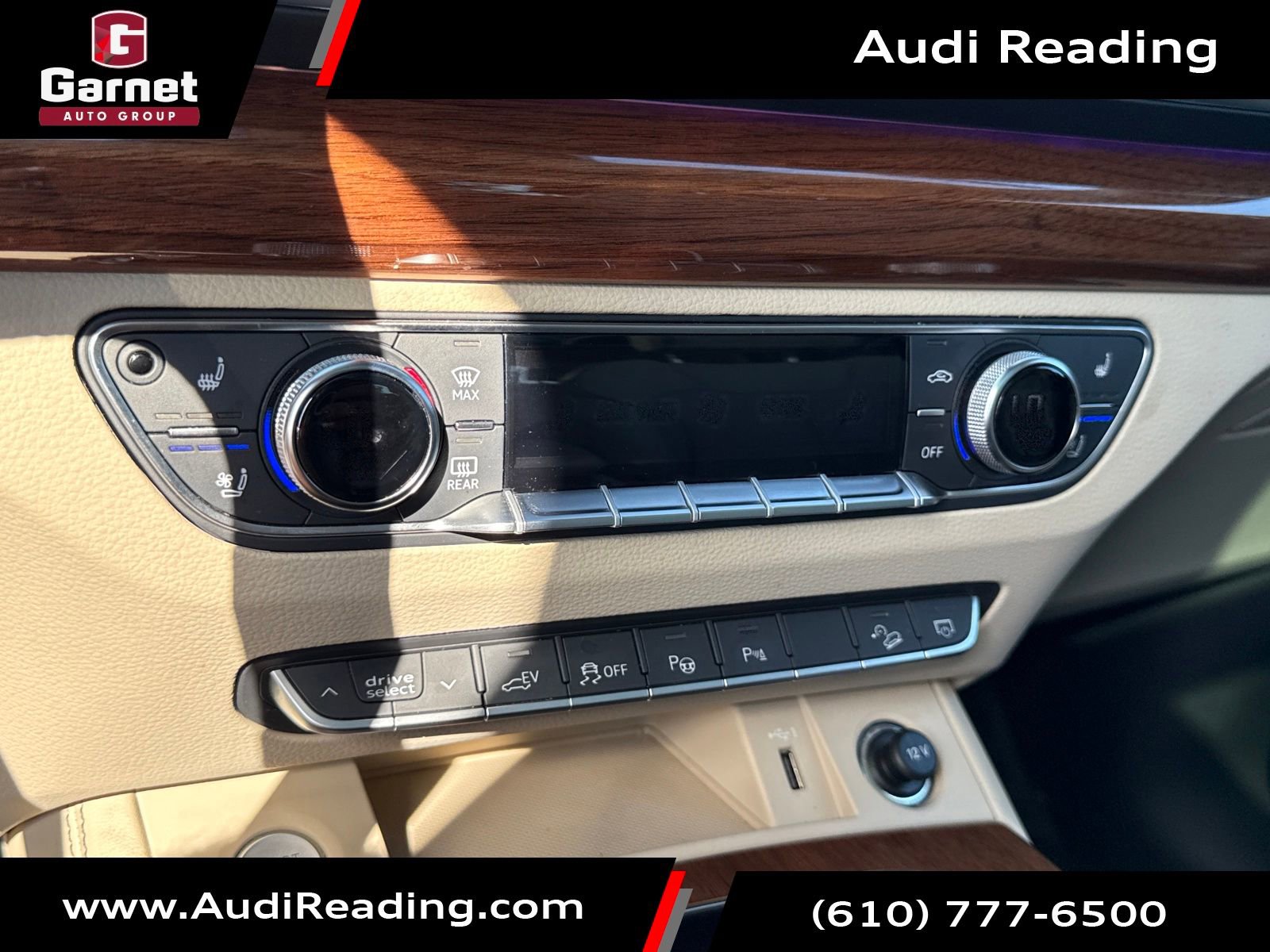 Certified 2021 Audi Q5 e Prestige w/ Prestige Package image 33