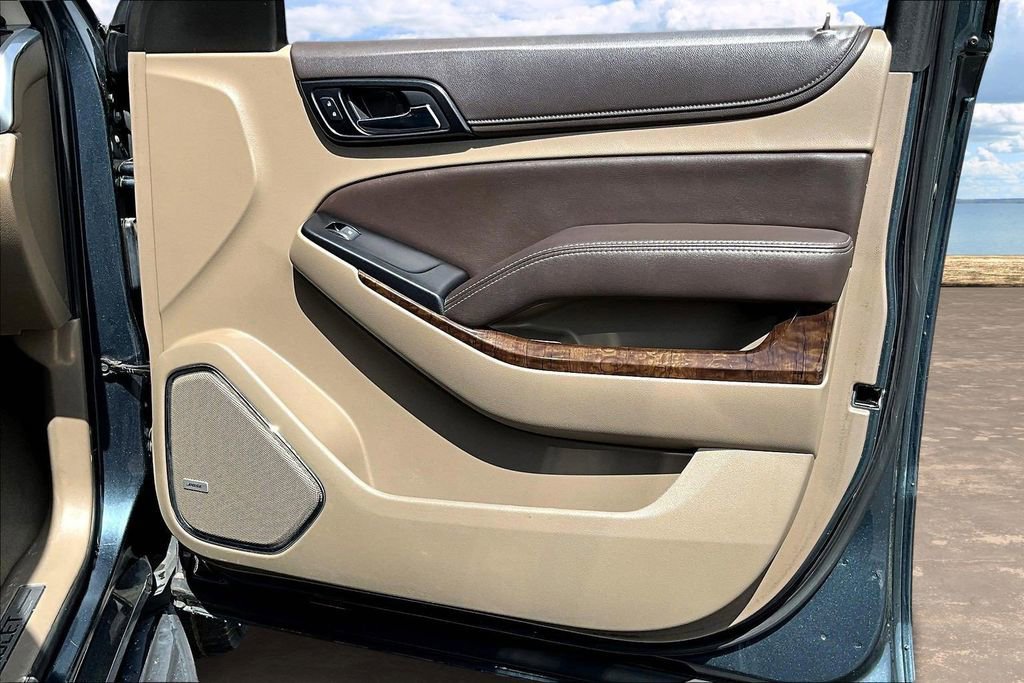 Used 2020 Chevrolet Tahoe LT image 30