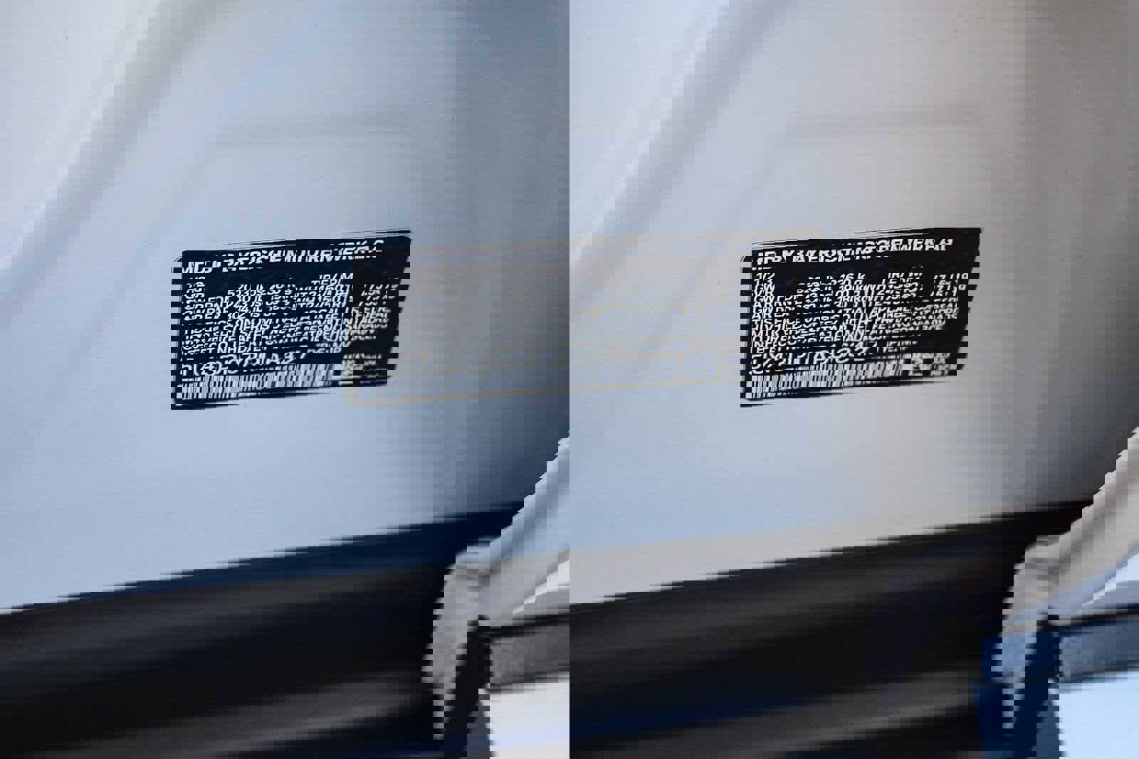 Certified 2024 BMW X3 sDrive30i w/ Convenience Package image 40