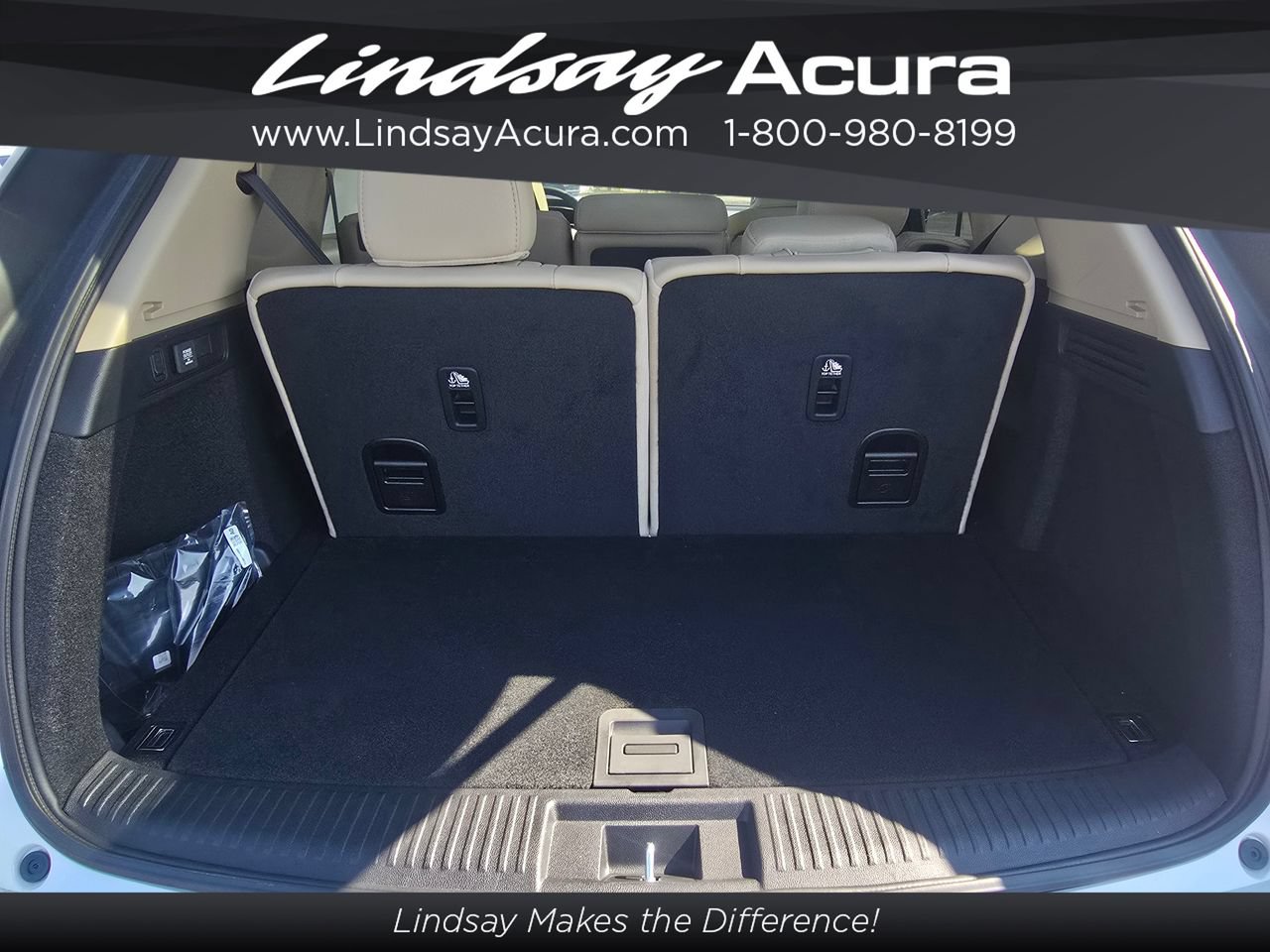 New 2026 Acura MDX SH-AWD image 9
