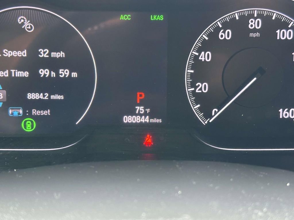 Used 2019 Honda Accord Touring image 16