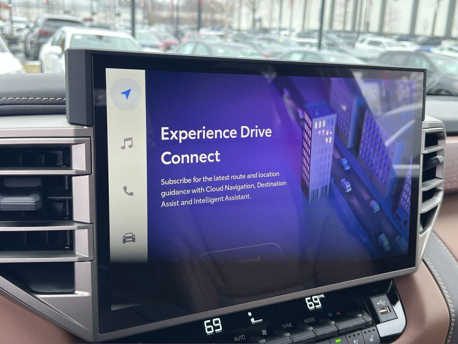 New 2026 Toyota Tundra 1794 Edition image 15