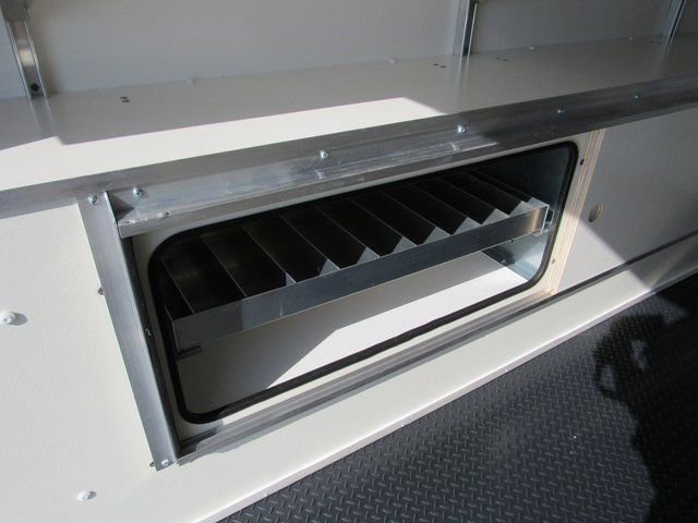 New 2025 GMC Savana 3500 w/ Power Convenience Package image 30