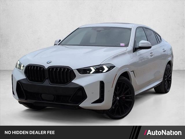 New 2027 BMW X6 xDrive40i AWD/4WD video 1