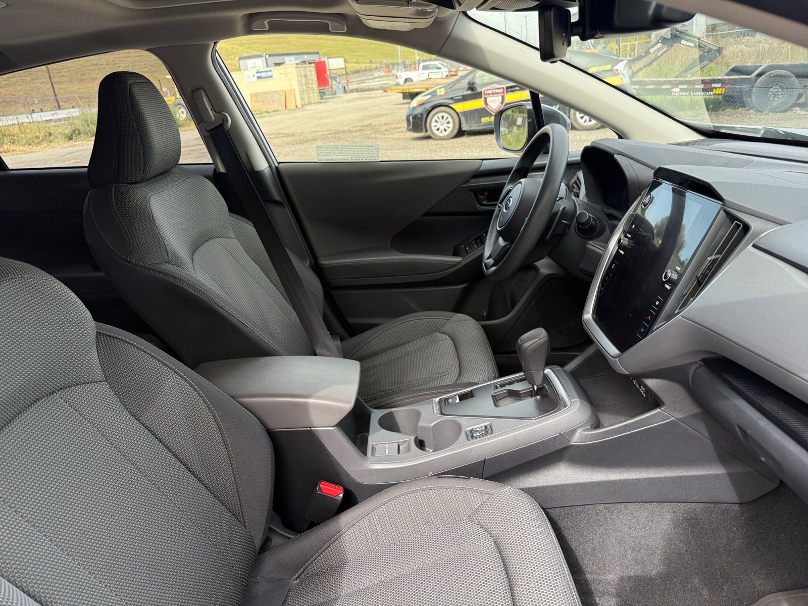 Used 2024 Subaru Crosstrek 2.0i Premium AWD/4WD image 20