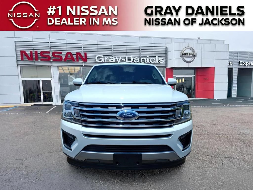 Used 2021 Ford Expedition XLT RWD video 2