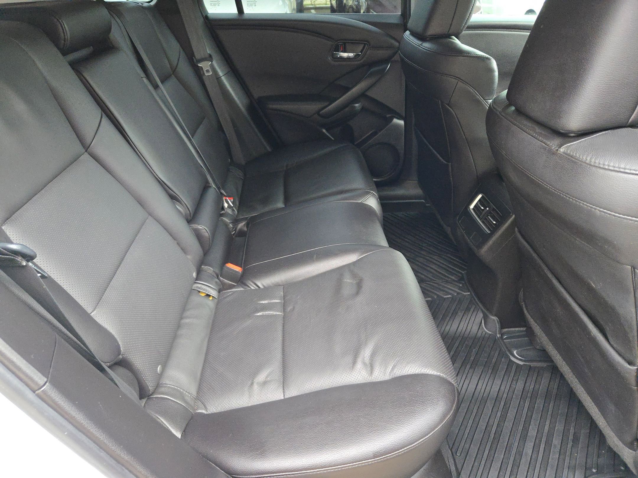 Used 2018 Acura RDX FWD w/ Technology Package image 27