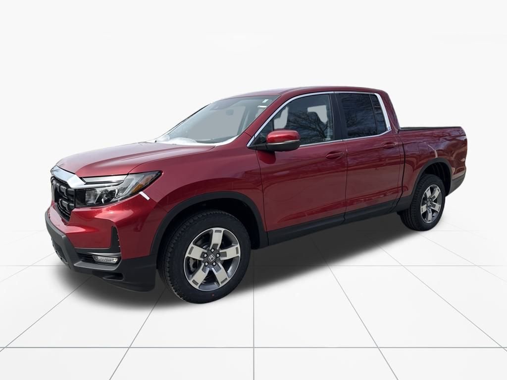 New 2026 Honda Ridgeline RTL image 3