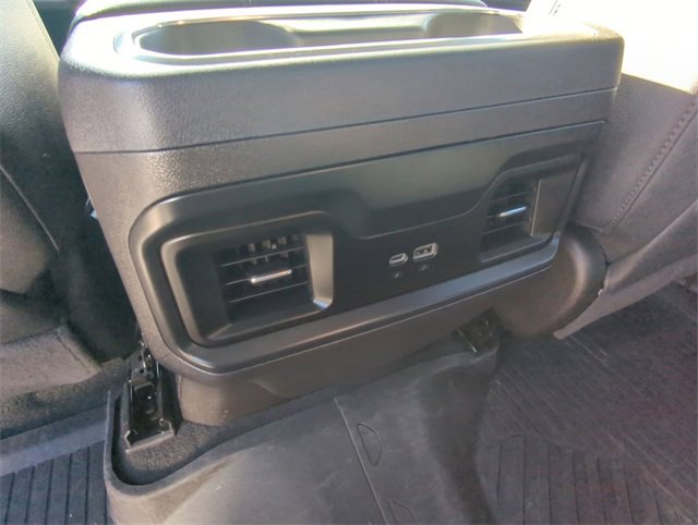 Certified 2024 Chevrolet Silverado 1500 LT Trail Boss w/ Convenience Package II image 21