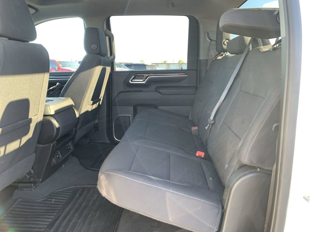 Certified 2024 Chevrolet Silverado 2500 LT image 23