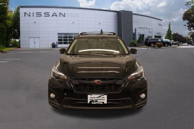 Used 2019 Subaru Crosstrek 2.0i Limited w/ Moonroof Package w/Navigation AWD/4WD image 6