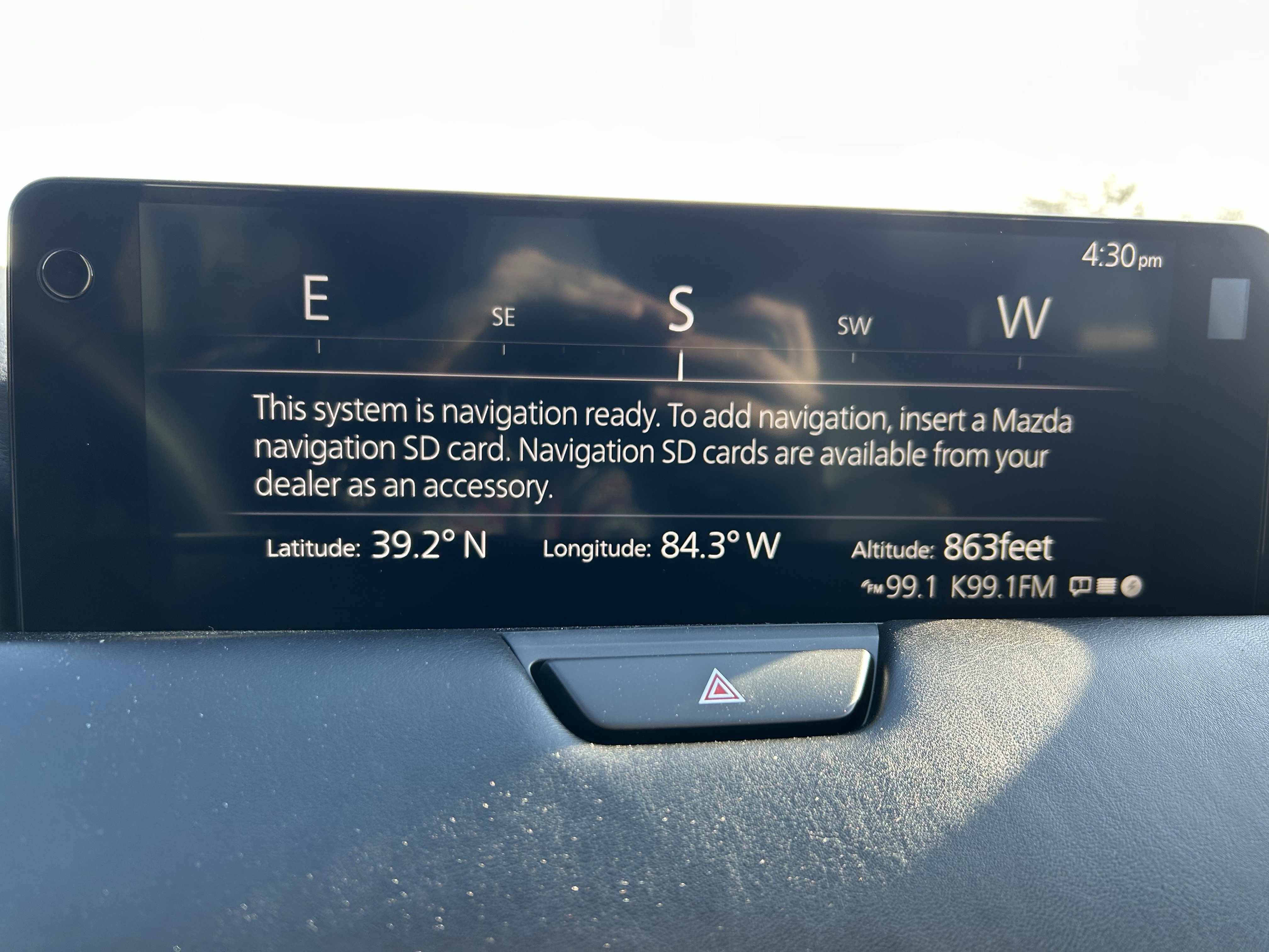 New 2026 MAZDA CX-90 3.3 Turbo S w/ Premium Plus image 13