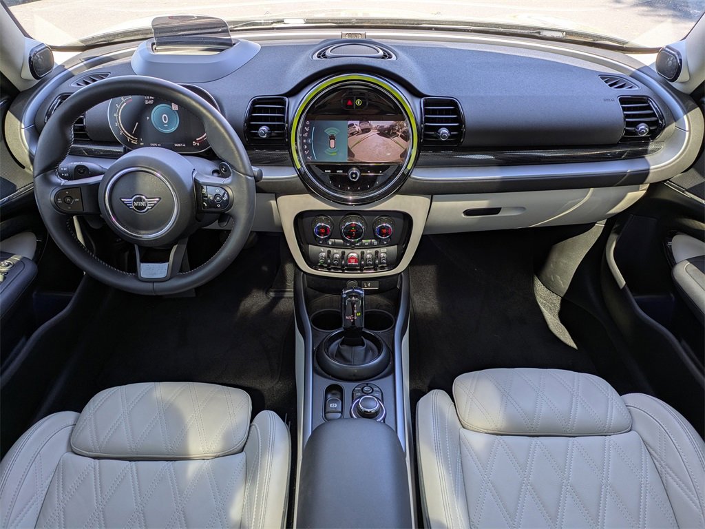 Used 2024 MINI Cooper Clubman S image 17