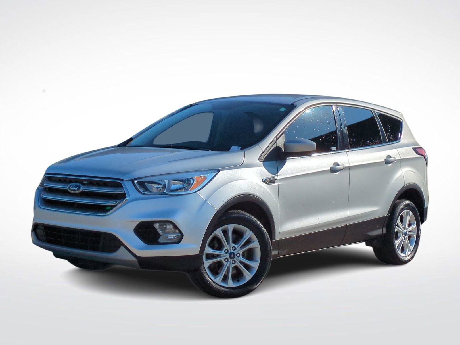 Used 2017 Ford Escape SE