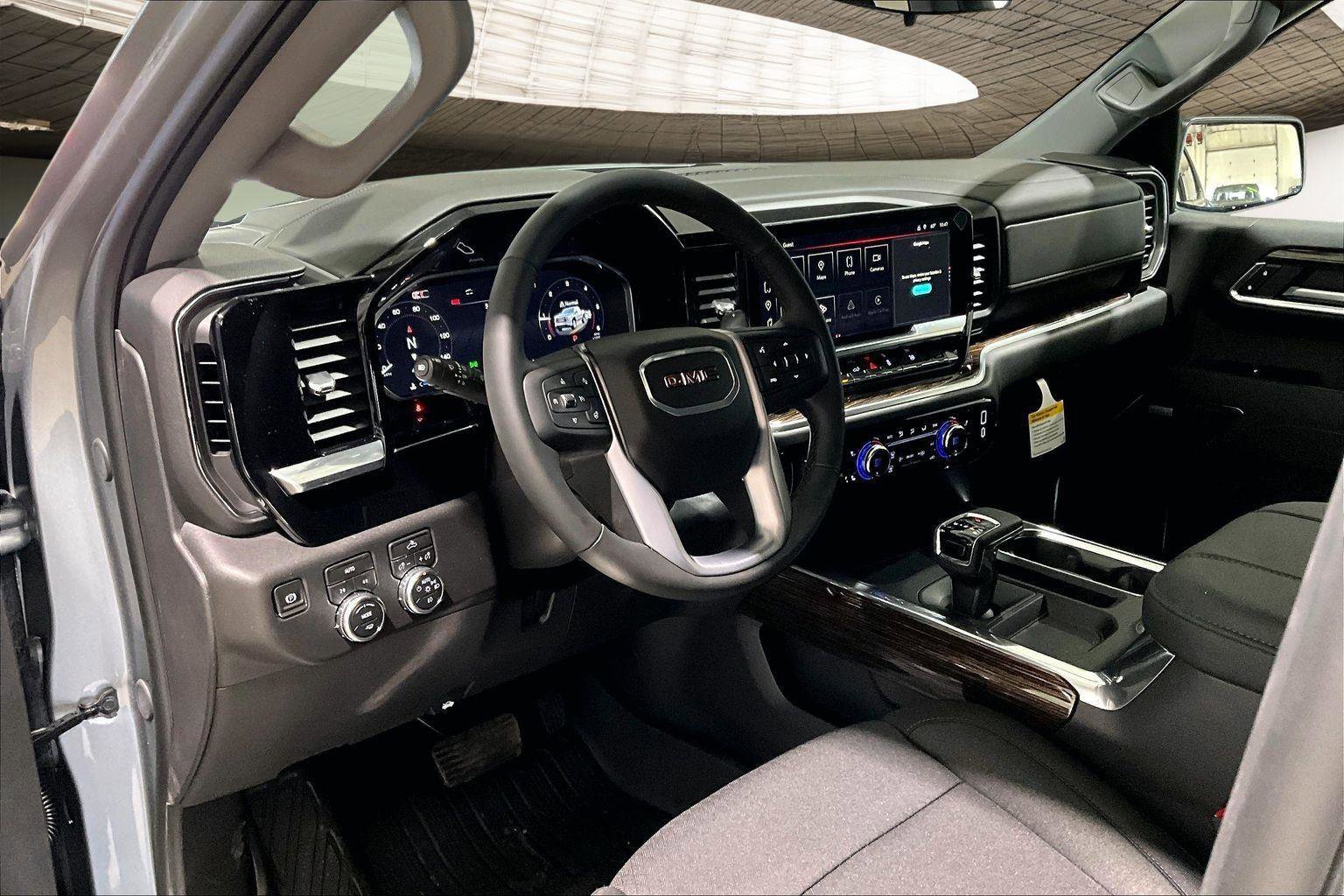 New 2026 GMC Sierra 1500 Elevation w/ Preferred Package image 9