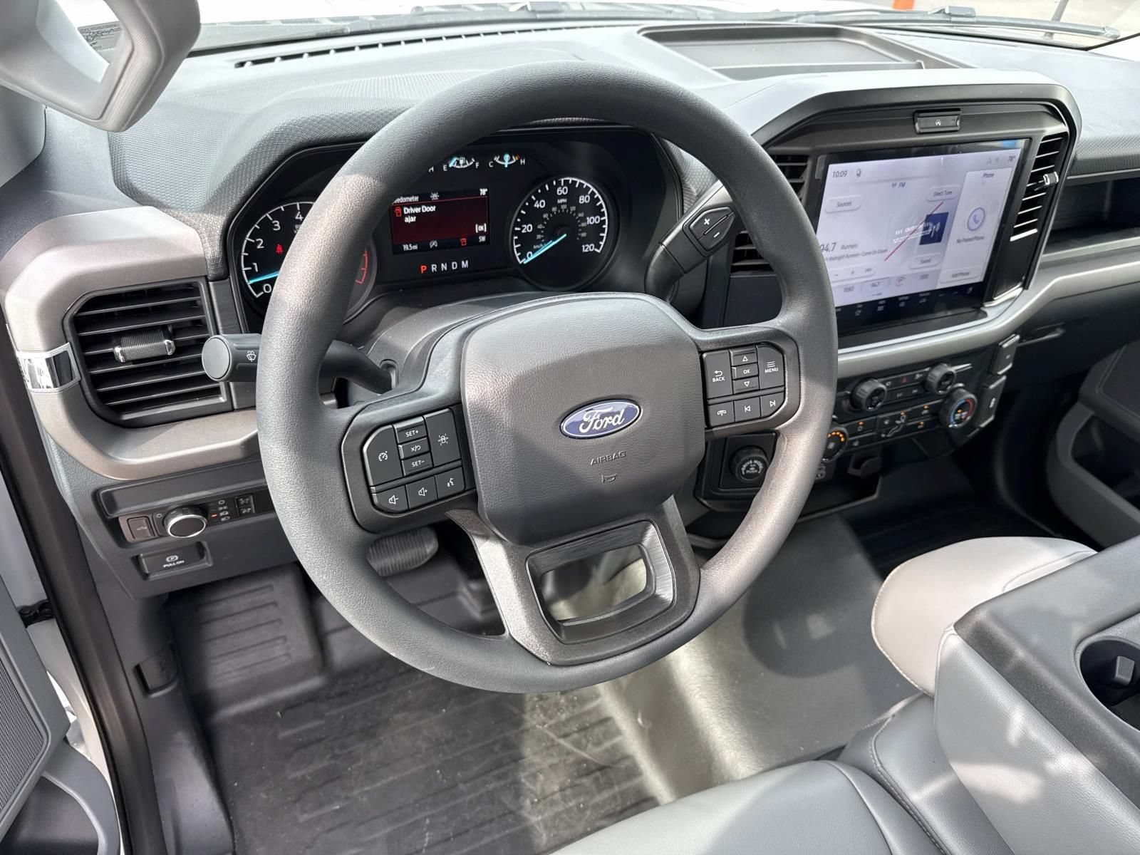 New 2026 Ford F150 XL RWD image 12