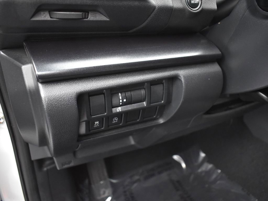 Used 2023 Subaru Crosstrek 2.5i Sport image 10