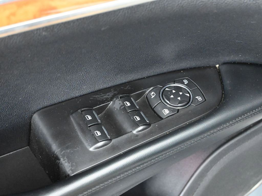 Used 2019 Lincoln Nautilus Select image 28