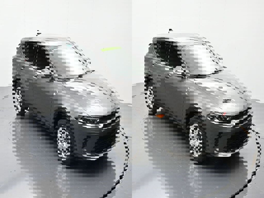 New 2024 Dodge Hornet GT image 39