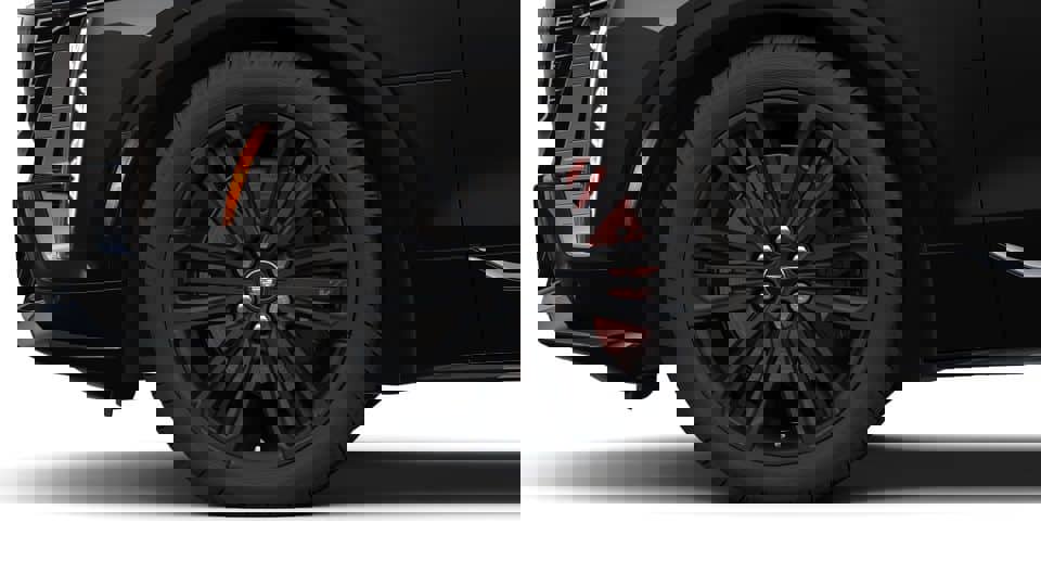 New 2026 Cadillac Lyriq V image 9